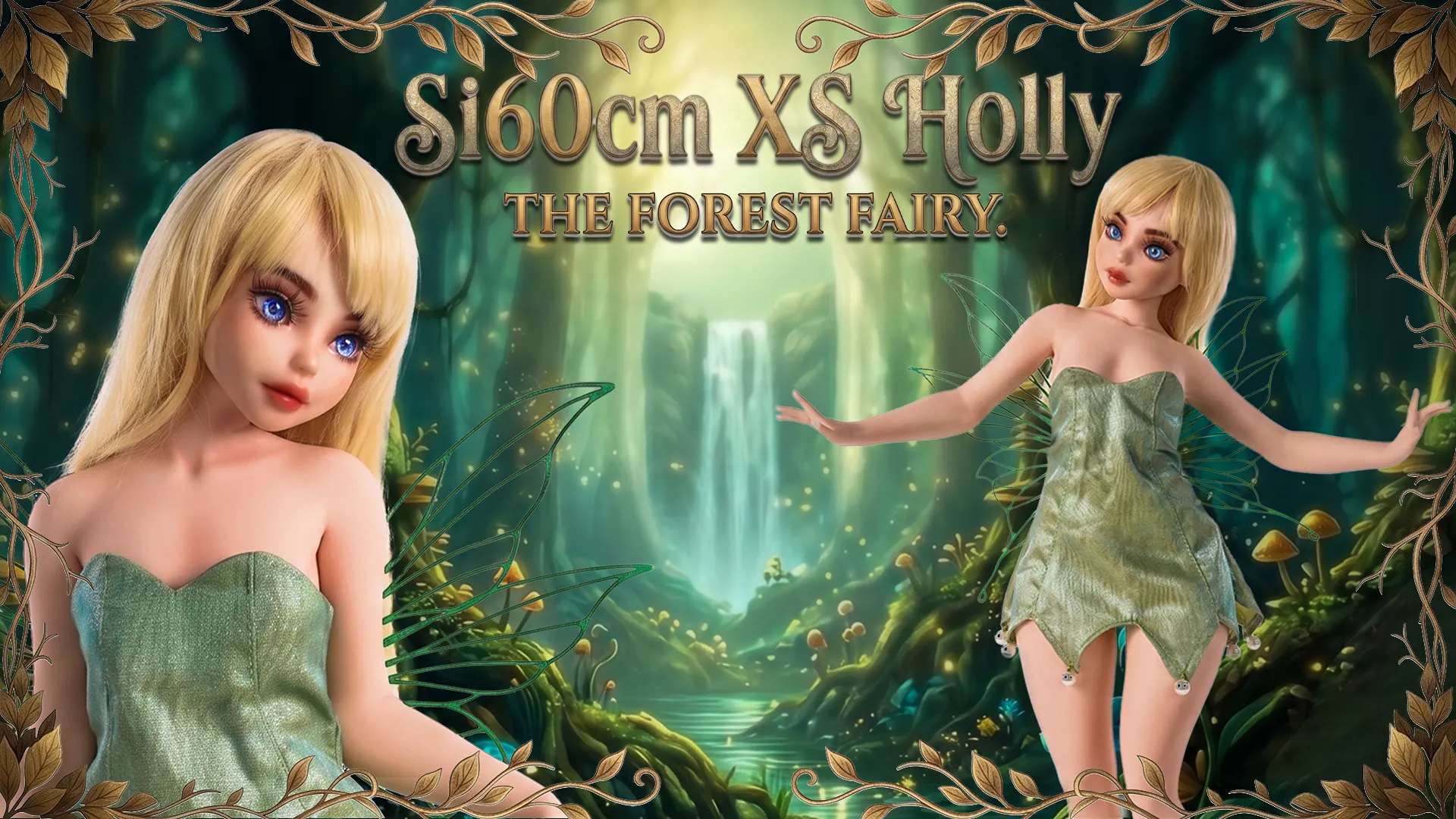 SI60CM XS HOLLY